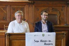SAN MARCO IN MUSICA