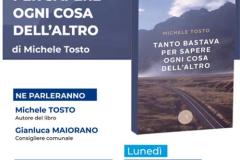 TANTO BASTAVA