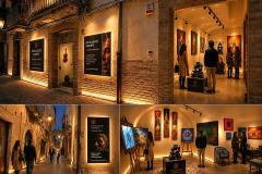 VICO NONE PROGETTO LUCI