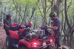VIGILI QUAD