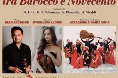 ACCADEMIA PONTI SONORI