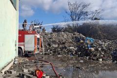 AIROLA NUOVO INCENDIO SITO 2