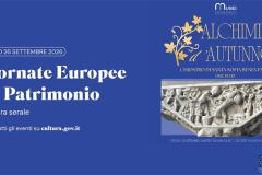 ALCHIMIA AUTUNNO