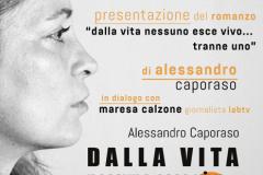 ALESSANDRO CAPORASO LIBRO