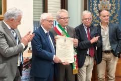 AMICI DEL CUORE BENEMERANZE