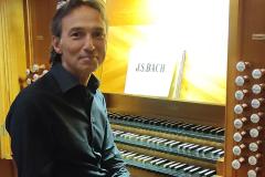 ANTONIO CAPORASO MUSICISTA