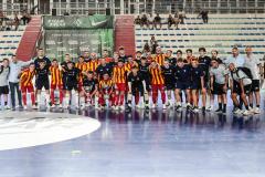 BENEVENTO 5 TORNEO NAPOLI