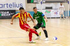 BENEVENTO 5-L84 TORINO