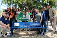 COSTANZO GIOVENTU FEDERALISTA EUROPEA