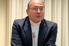 DON SAVERIO GOGLIA