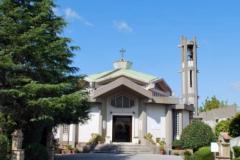 DUGENTA CHIESA