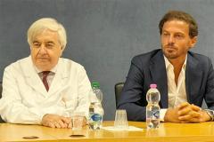 GUIDO QUICI E STEFANO REGGIO