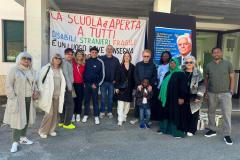 MONTEFALCONE PROGETTO SIA