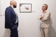 MOSTRA ANOTHER