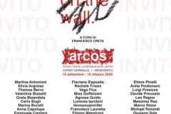 MOSTRA ARCOS
