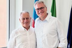 NIRO-AGOSTINELLI