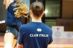 PALLAVOLO CLUB ITALIA