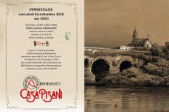 PONTE LEPROSO CASA PISANI