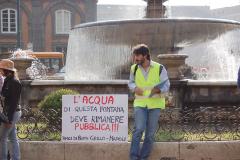 ROBERTO FICO ACQUA PUBBLICA