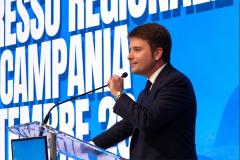 RUBANO CONGRESSO REGIONALE