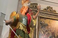 SAN MICHELE ARCANGELO AMOROSI