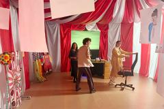 SPETTRO CORTOMETRAGGIO