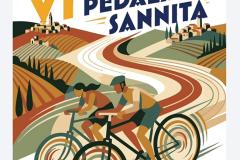 VI PEDALATA SANNITA