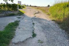 VIA FONTANA MARGIACCA