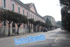 VIALE DEGLI ATLANTICI 14.03.20
