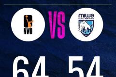 ACADEMY NAPOLI-BASKET BENEVENTO FEMMINILE RISULTATO
