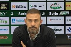 ANTONIO FLORO FLORES PRE CESENA