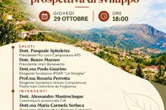 AREE INTERNE CONVEGNO VITULANO LOCANDINA
