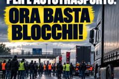 BASTA BLOCCHI