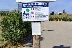 BENVENUTI A PANTANO