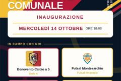 BONEA CAMPO POLIVALENTE LOCANDINA