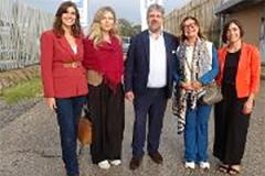CAMERA PENALE CARCERE