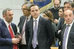 CASA RIFORMISTA REGIONE CAMPANIA