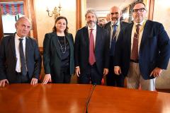 COLDIRETTI IN REGIONE CAMPANIA