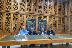 CONSERVATORIO AUTUNNO CHITARRISTICO 2026