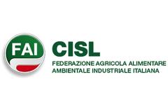 FAI CISL LOGO
