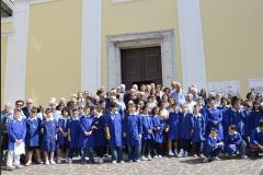 FESTA DEI NONNI 2026