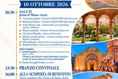 FIDAPA LONGOBARDIA ARECHI DONNE LOCANDINA