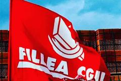 FILLEA CGIL BANDIERA