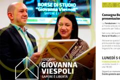 FONDO GIOVANNA VIESPOLI