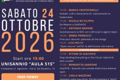 LILIS CONVEGNO