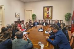 MENSA RIUNIONE 15.10.26