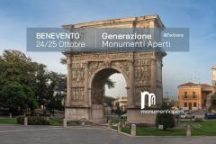 MONUMENTI APERTI 2026 LOCANDINA