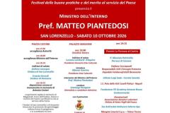 PREMIO LEGALITA E GIUSTIZIA 2026 LOCANDINA