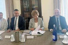 PROTOCOLLO PREFETTURA-BANCHE-UFFICI POSTALI
