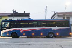 PULLMAN SAN BARTOLOMEO-CAMPOBASSO